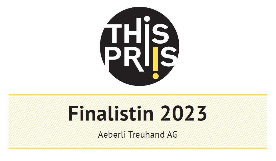 This Priis Finalistin 2023